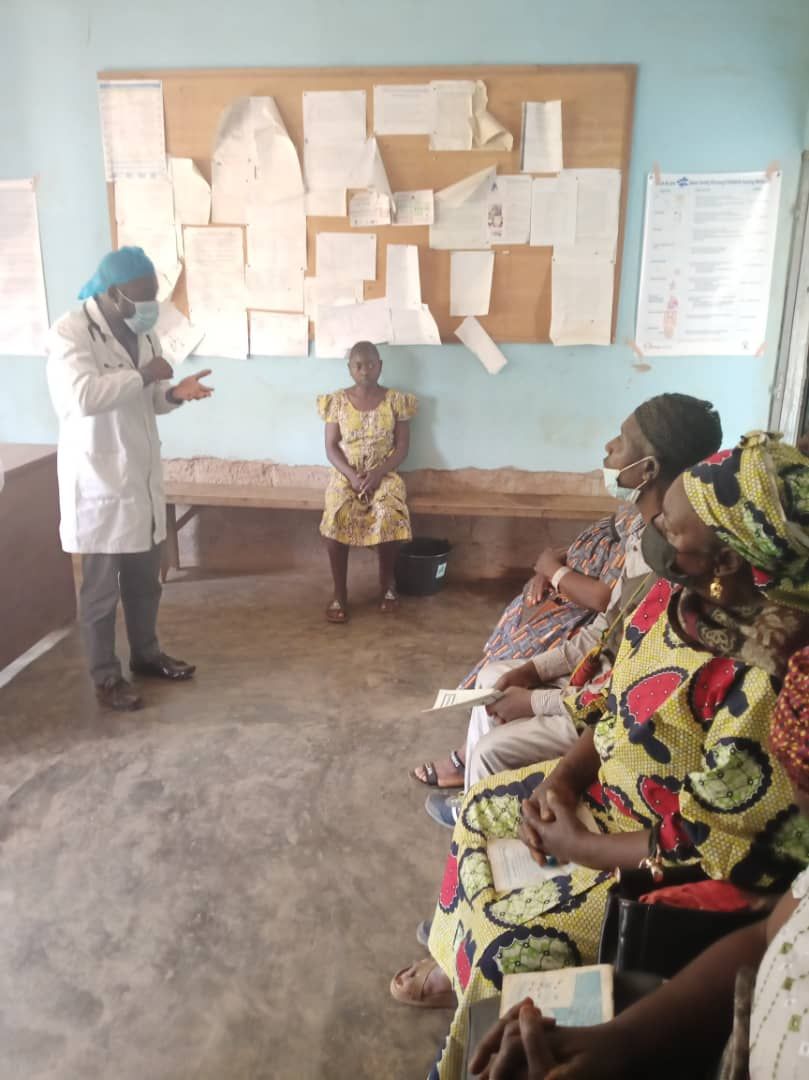 Education and Knowledge